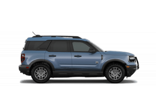 2026 Ford Bronco Sport® External Image 1